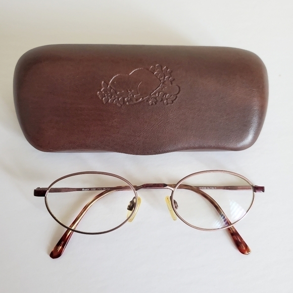 Roots Accessories - Roots Vintage Cen 47 19 Rose Eyeglasses